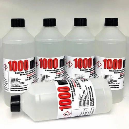 Top 5 Redenen om GBL Online te Bestellen