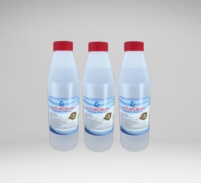 GBL- CLEAN