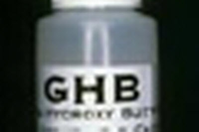 Wat is GHB