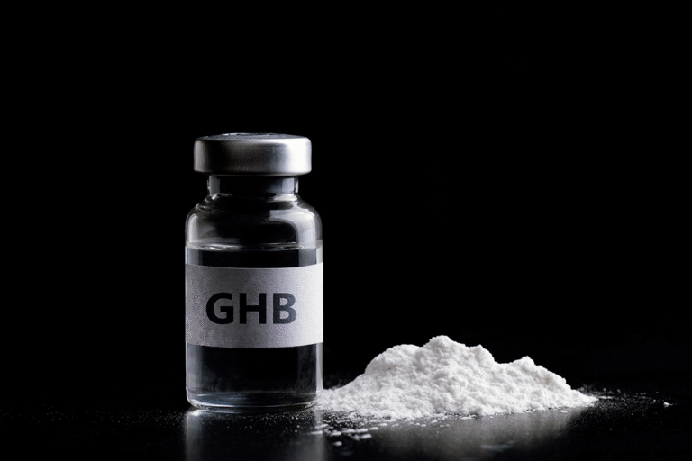 GHB kopen