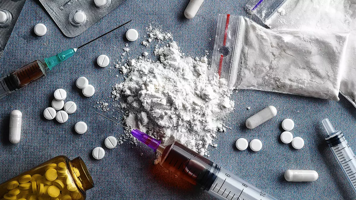 gbl en benzodiazepinen
