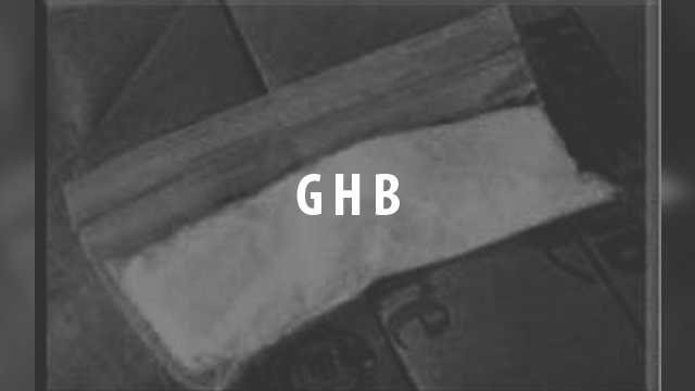 Wat is de wettelijke status van ghb
